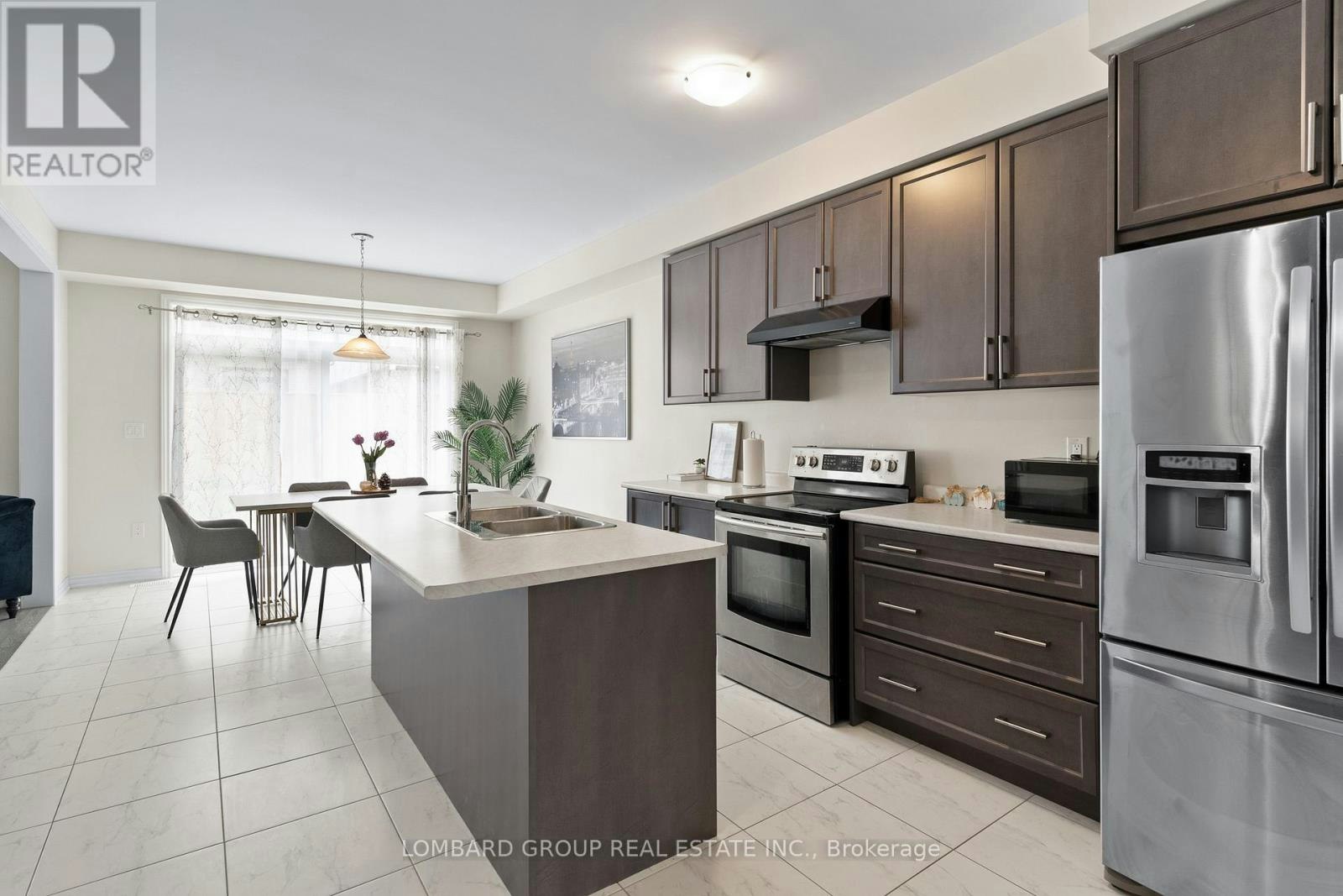 212 Vanilla Trail, Thorold, ON, L2V 0L3 - 8