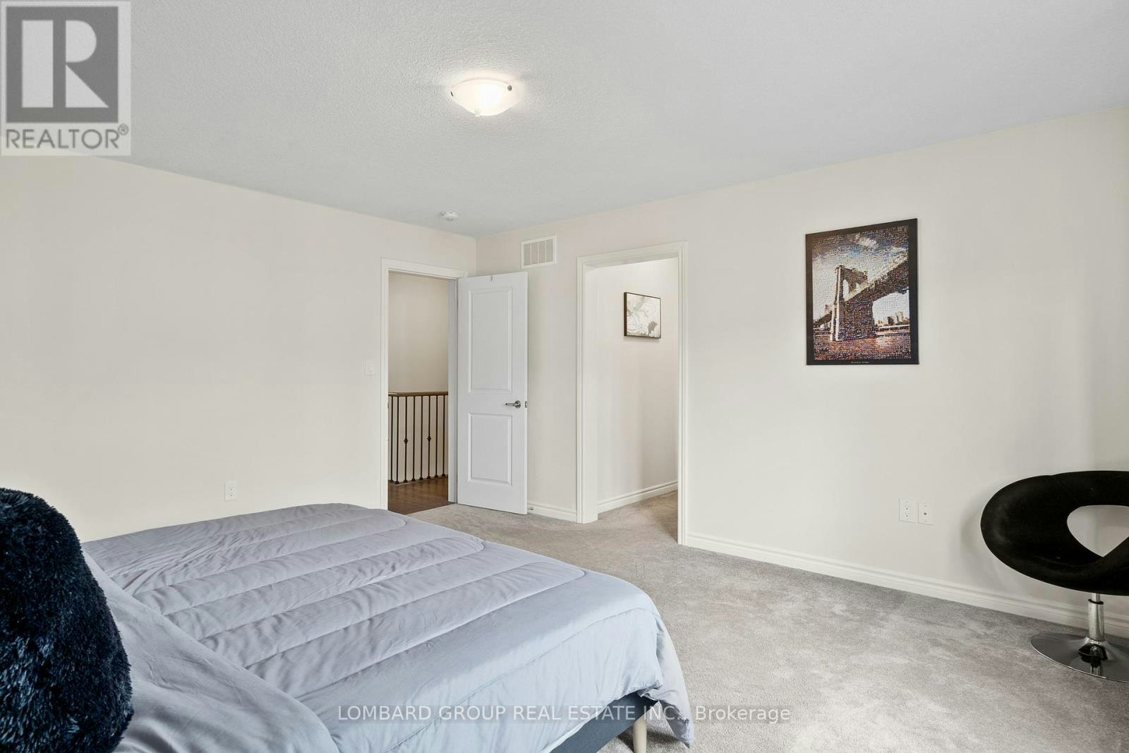 212 Vanilla Trail, Thorold, ON, L2V 0L3 - 21