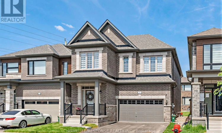 13 Stanley Leitch Drive