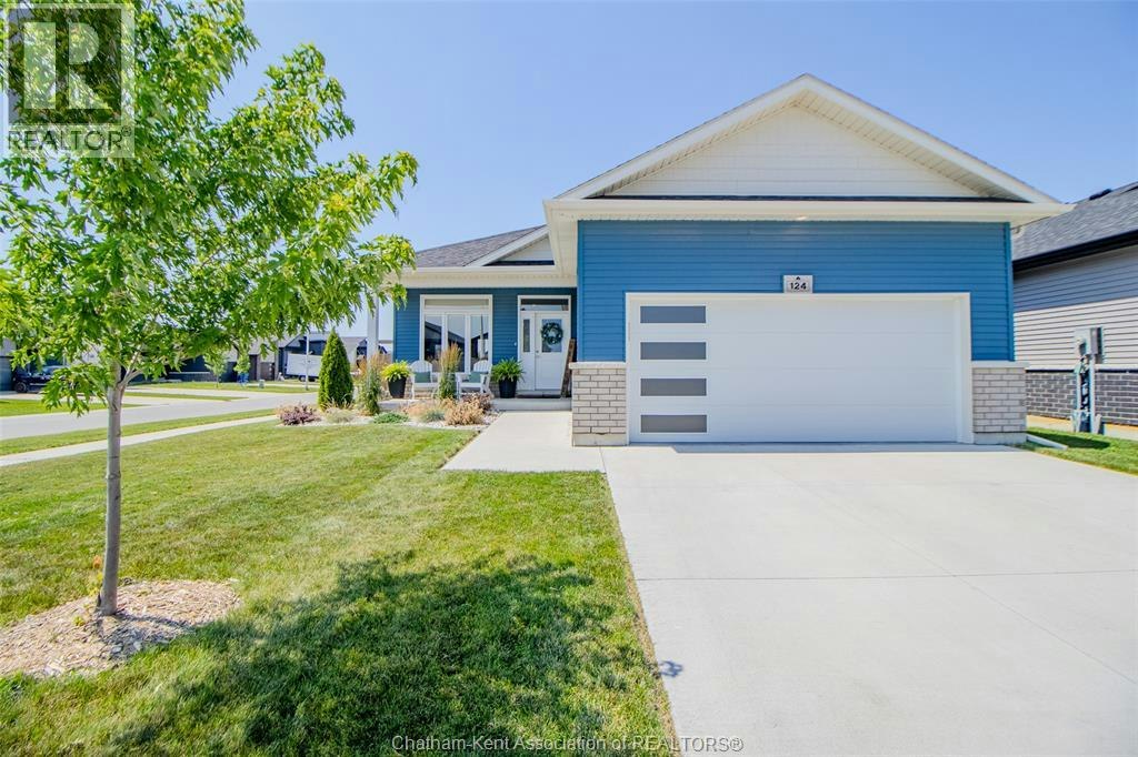 124 Grassland Grove, Chatham-Kent, ON, N7M 0T2