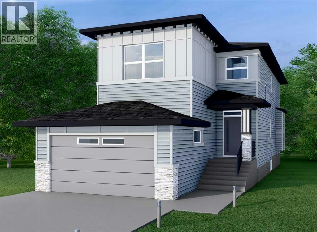 141 Vantage Drive, Cochrane, AB, T4C 3G3