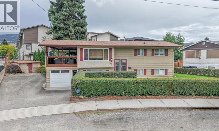 1355 Aldon Road