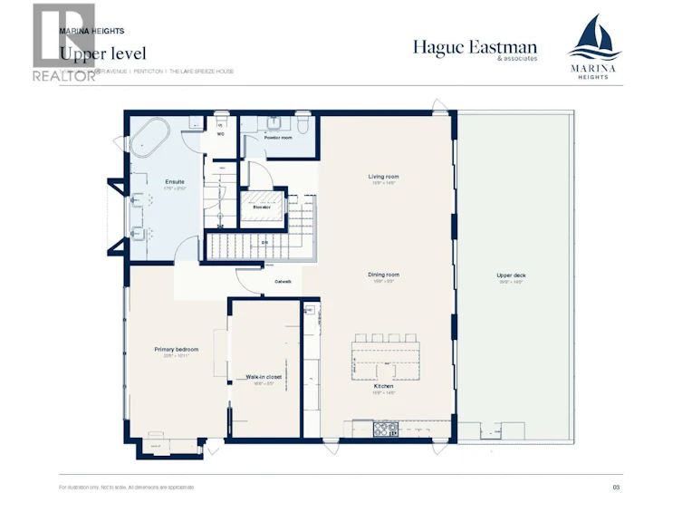 593 Vancouver Avenue, Penticton, BC, V2A 1A4 - 6