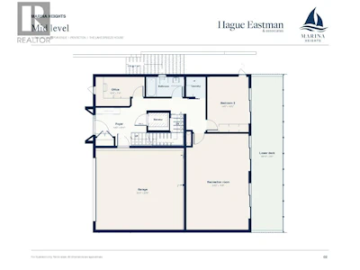 593 Vancouver Avenue - 5