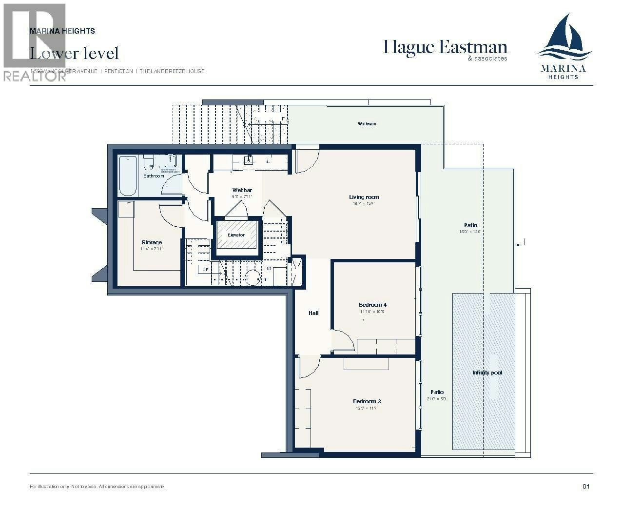 593 Vancouver Avenue - 4