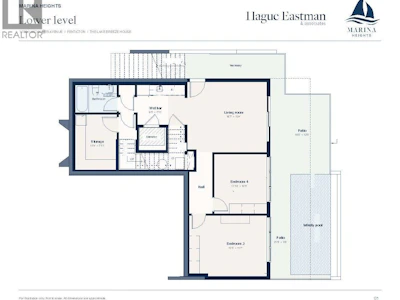 593 Vancouver Avenue - 4