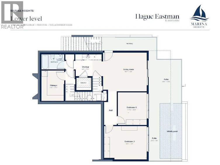 593 Vancouver Avenue, Penticton, BC, V2A 1A4 - 4