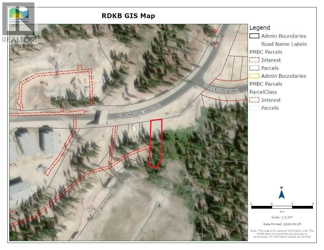 Lot 4-Black Forest Way, Big White, BC, V1P 1P3