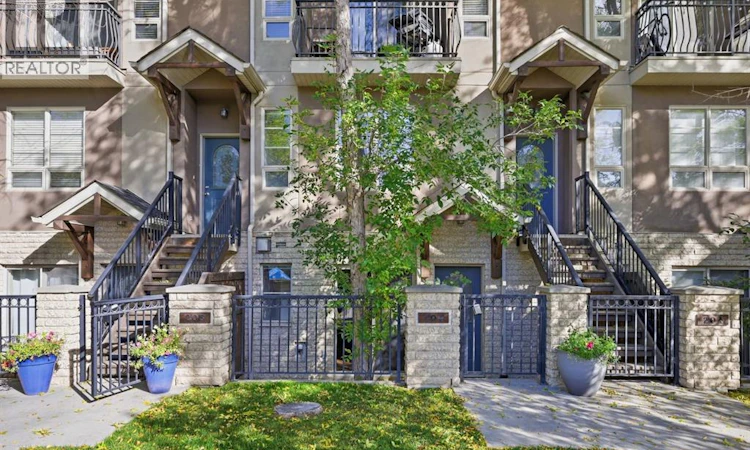 104-1728 35 Avenue SW