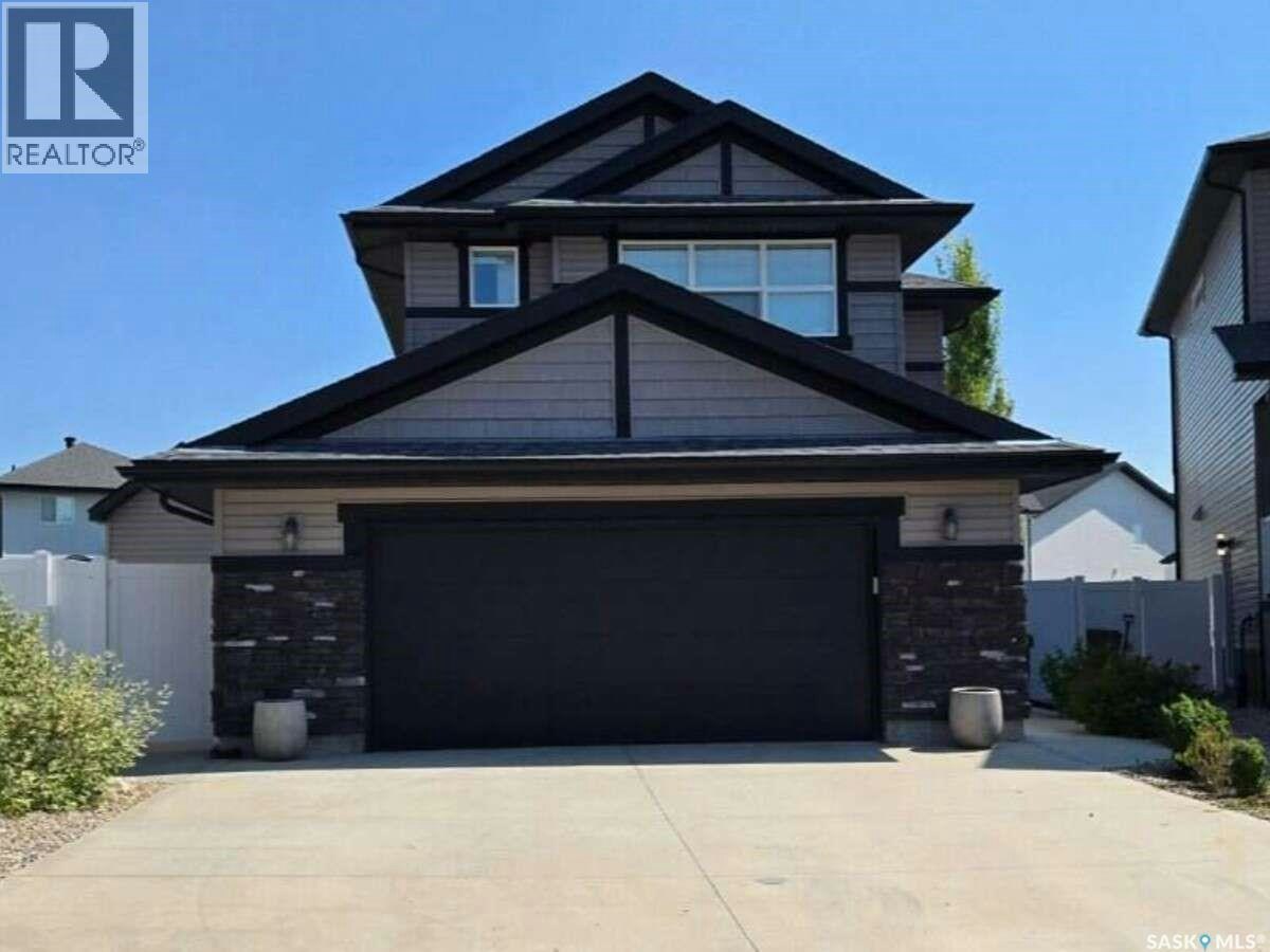 5432 Boyer Bay, Regina, SK, S4V 3P2