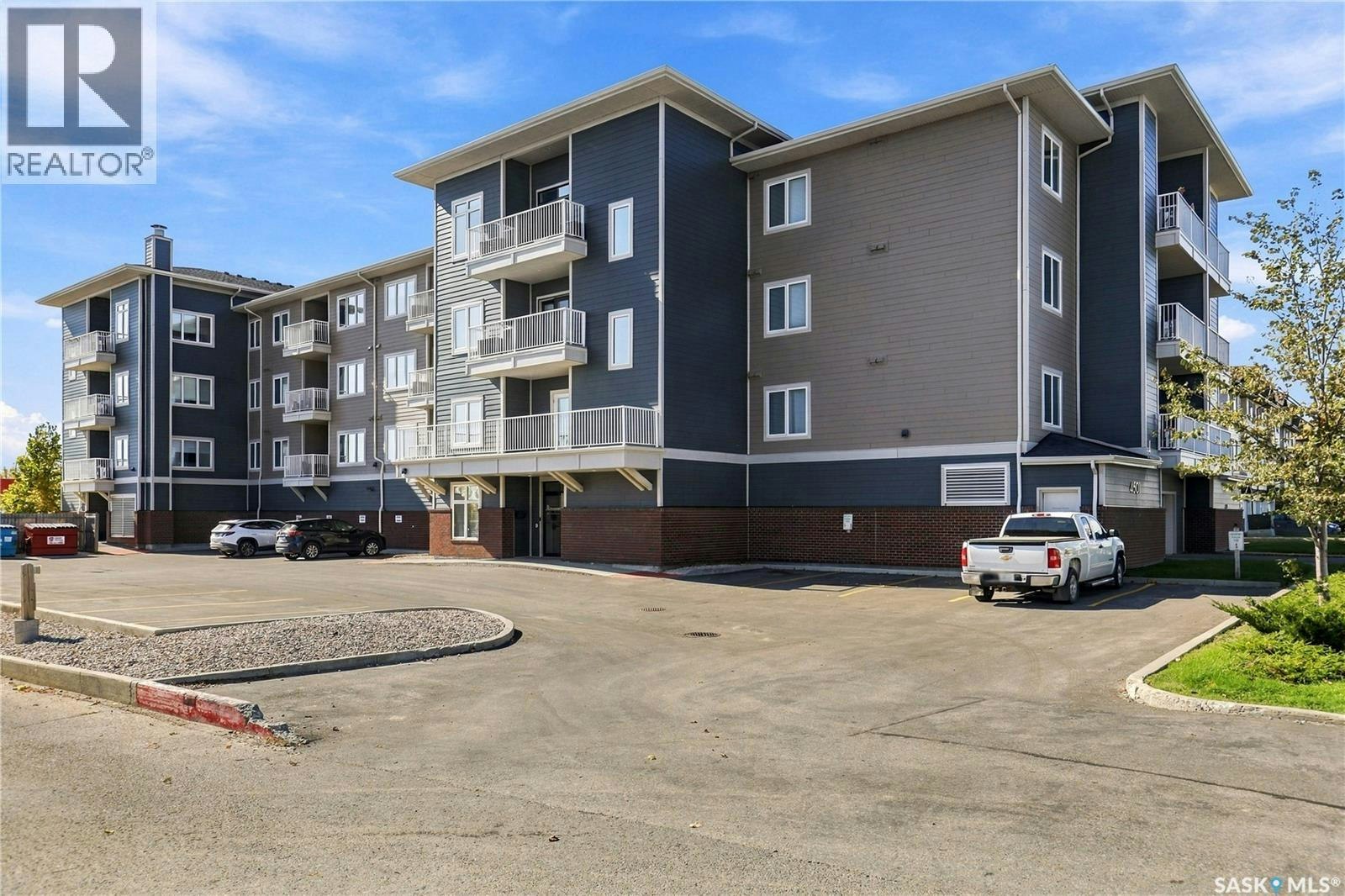 209-4501 Child Avenue, Regina, SK, S4X 0L7