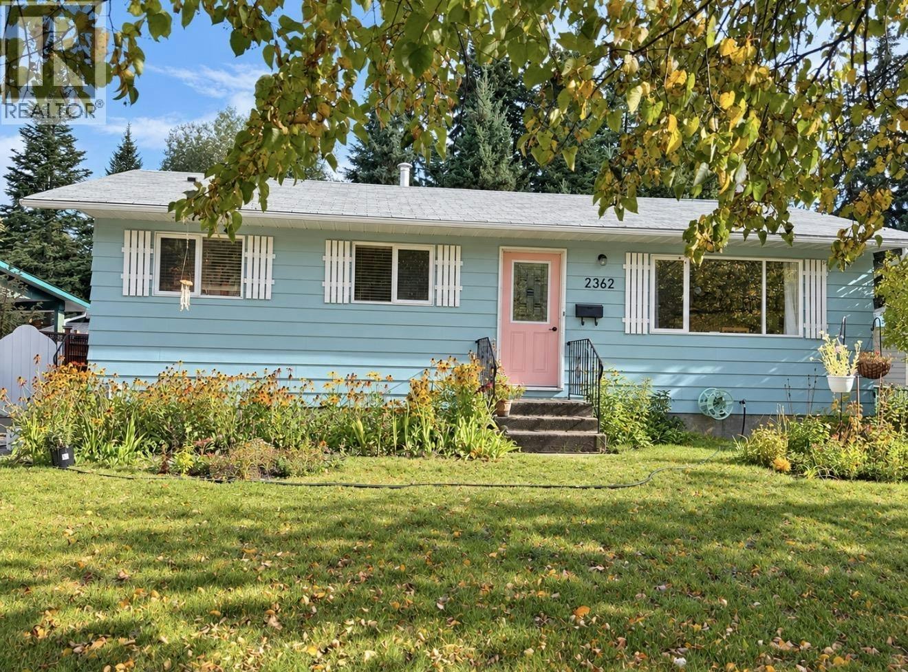 2362 Olds Street, Prince George, BC, V2N 3B9