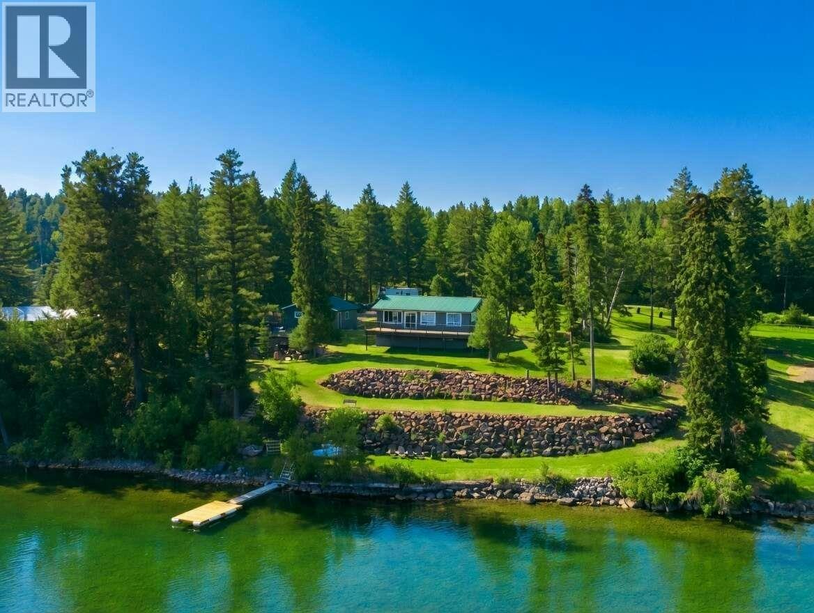 4803 Lakeview Road, Lac La Hache, BC, V0K 1T0