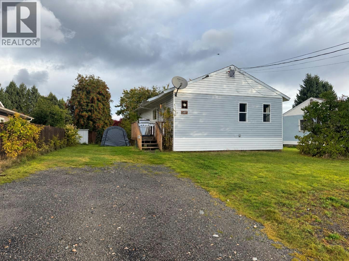 107 Omenica Street, Kitimat, BC, V8C 1Z5