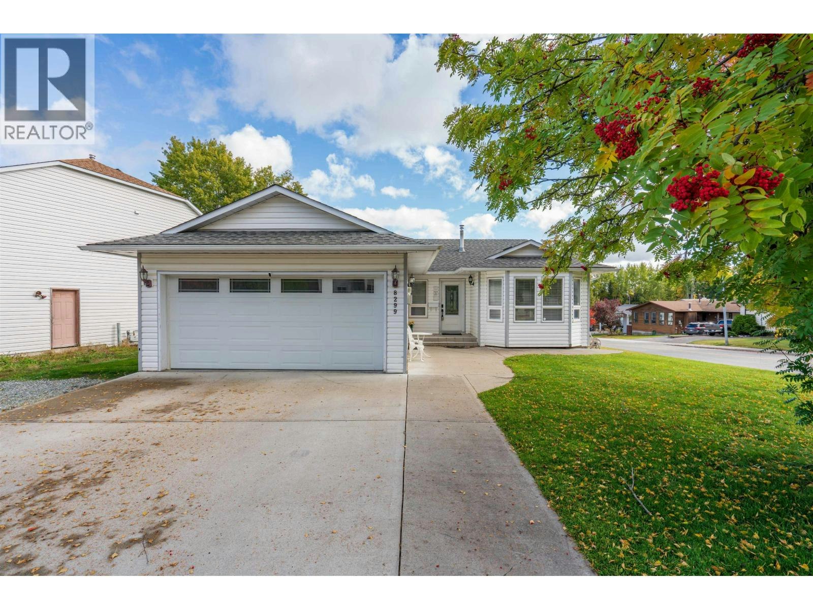 8299 St. John Crescent, Prince George, BC, V2N 4H6