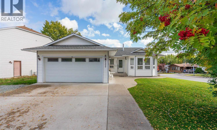 8299 St. John Crescent