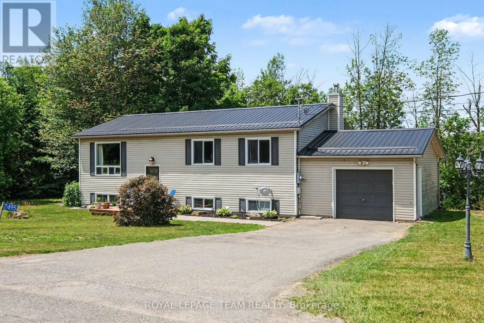 2495 River Road, Kemptville, ON, K0G 1J0