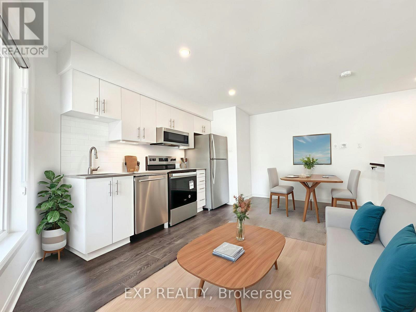 F-25 Fair Oaks Crescent, Ottawa, ON, K2G 4W6 - 11