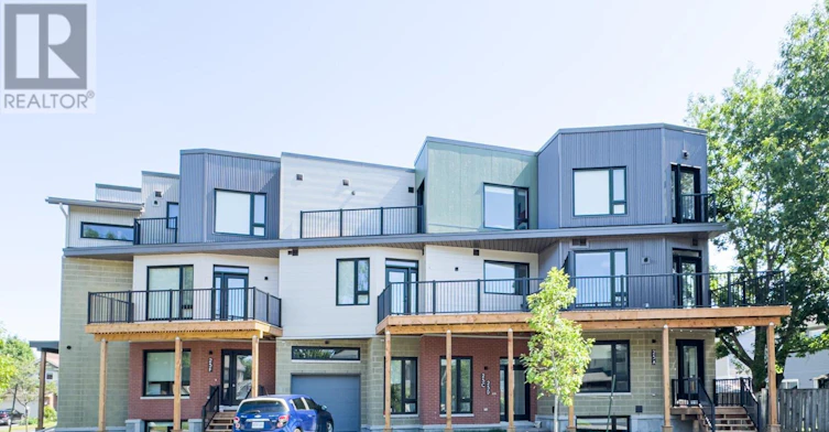 F-25 Fair Oaks Crescent, Ottawa, ON, K2G 4W6