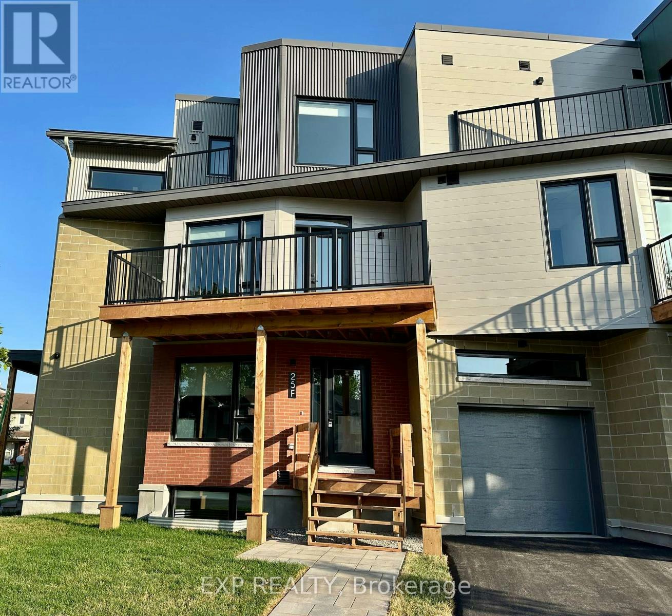 F-25 Fair Oaks Crescent, Ottawa, ON, K2G 4W6 - 4