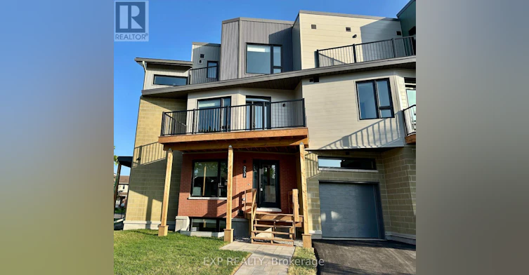 F-25 Fair Oaks Crescent, Ottawa, ON, K2G 4W6 - 4