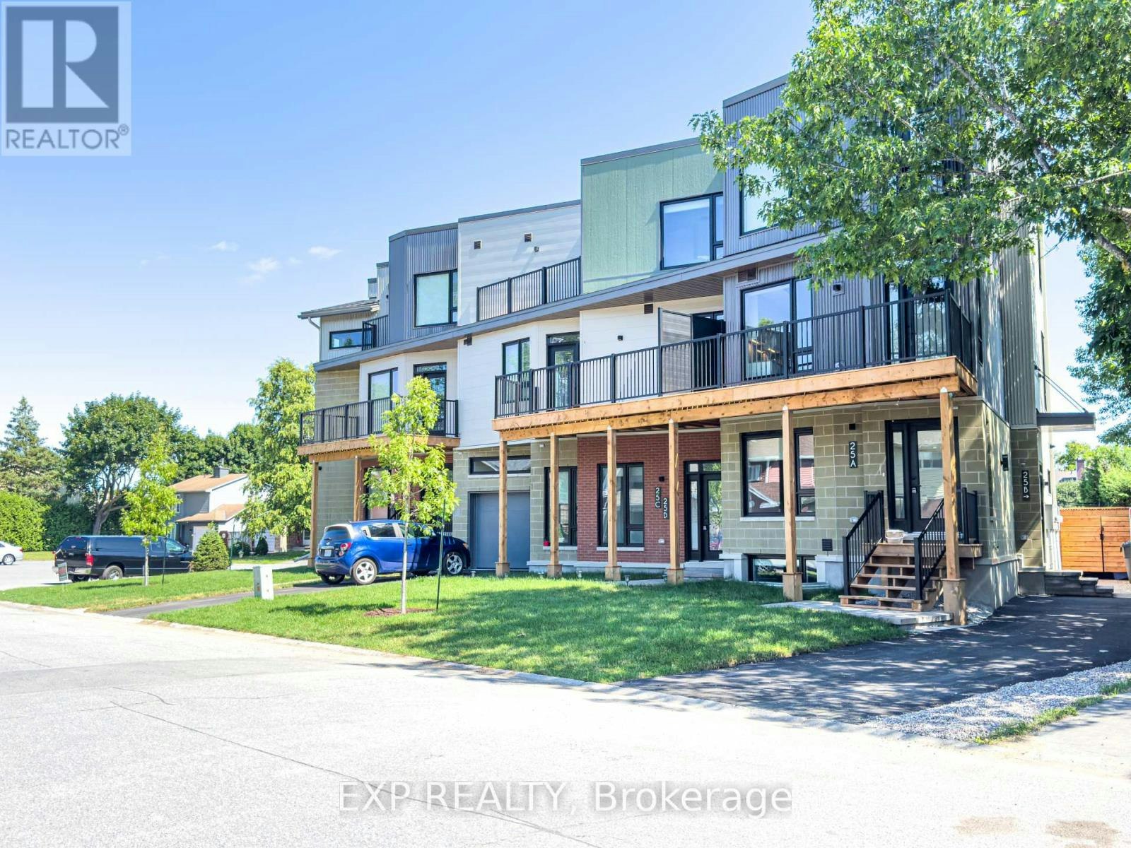 F-25 Fair Oaks Crescent, Ottawa, ON, K2G 4W6 - 3