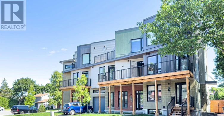 F-25 Fair Oaks Crescent, Ottawa, ON, K2G 4W6 - 3
