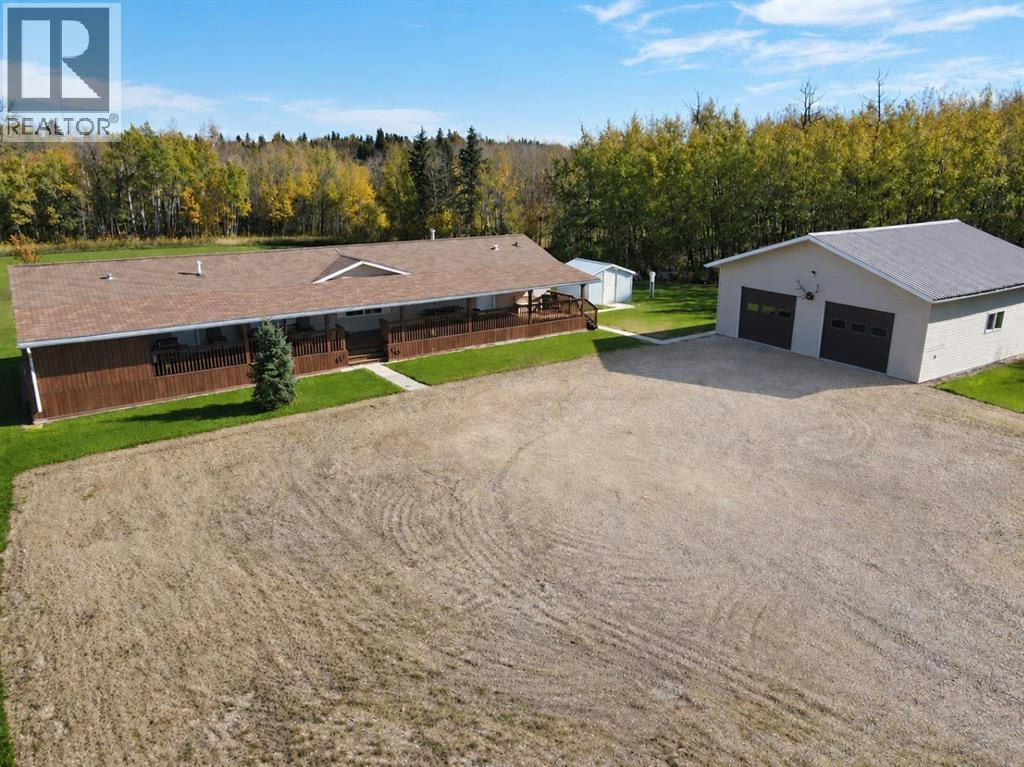 57315 85 Range Road, Rural Lac Ste. Anne County, AB, T0E 1N0