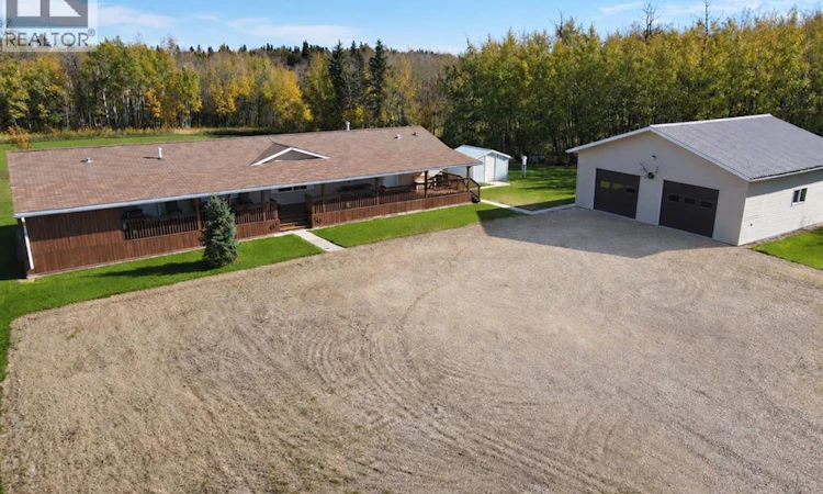 57315 85 Range Road