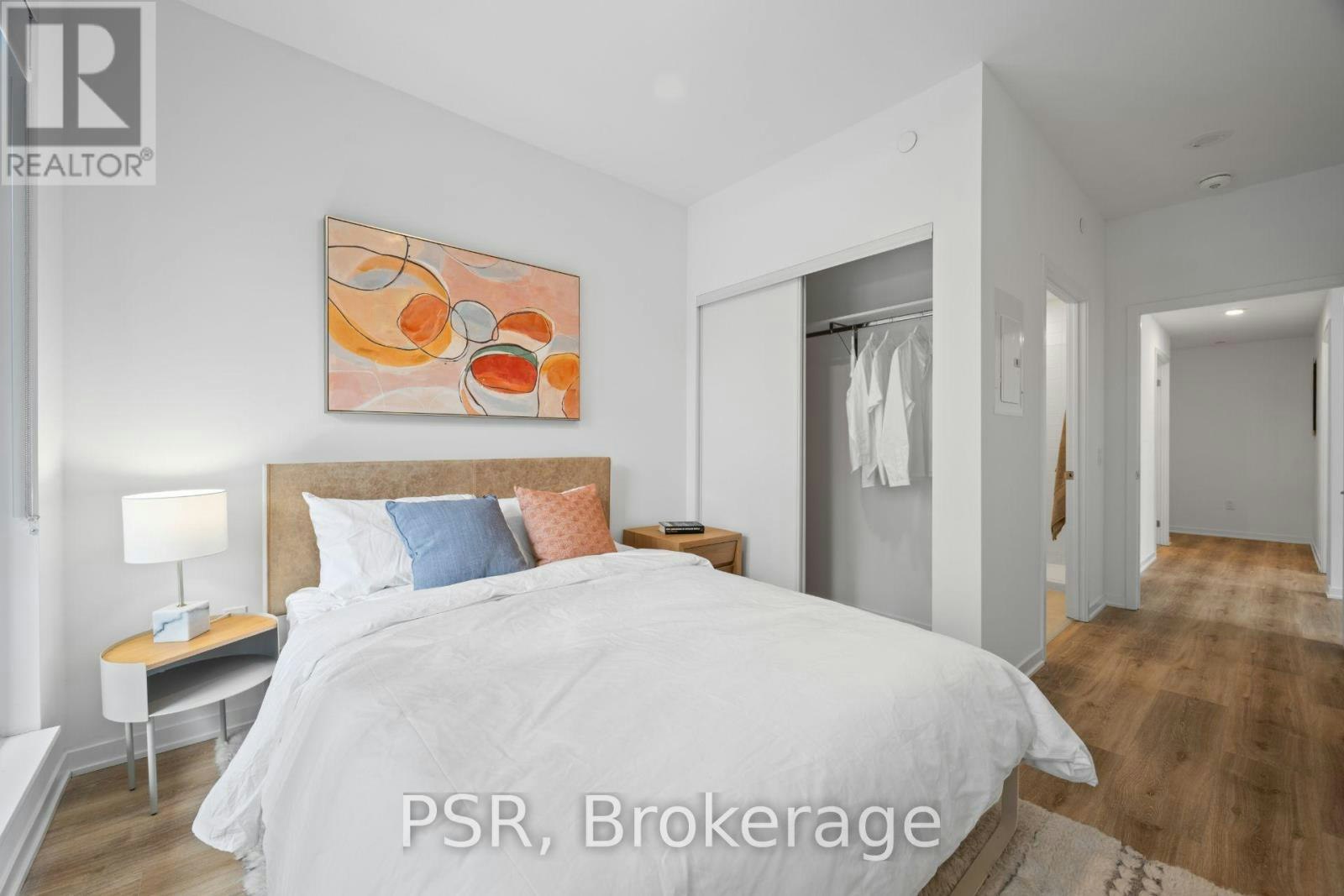 710-101 Roehampton Avenue, Toronto, ON, M4P 2W2 - 10