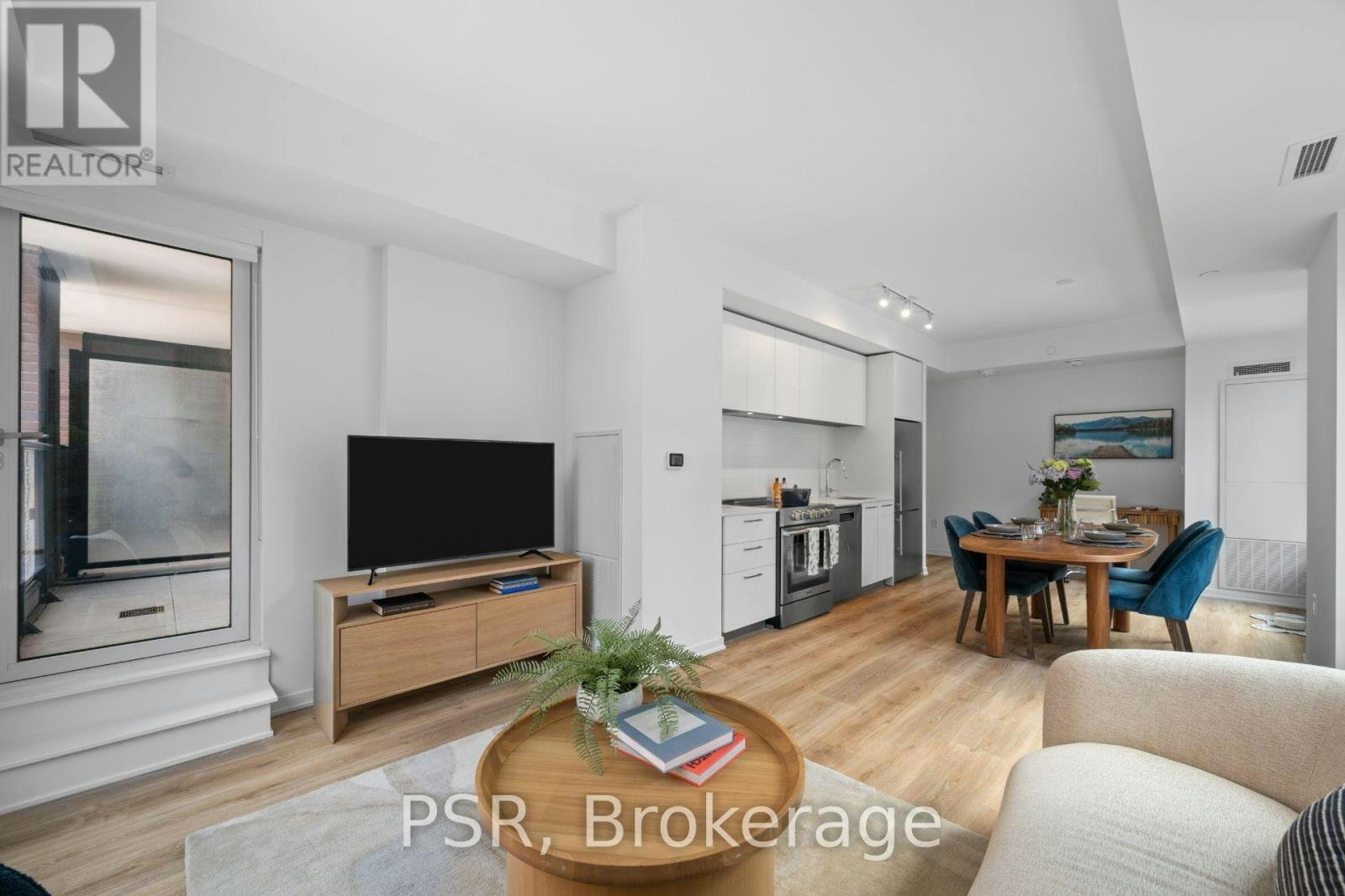 710-101 Roehampton Avenue, Toronto, ON, M4P 2W2 - 7