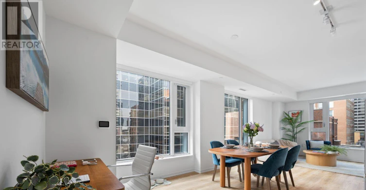 710-101 Roehampton Avenue, Toronto, ON, M4P 2W2 - 2
