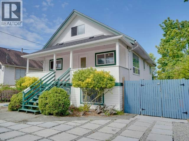 4279 Joyce Avenue, Powell River, BC, V8A 2Z9