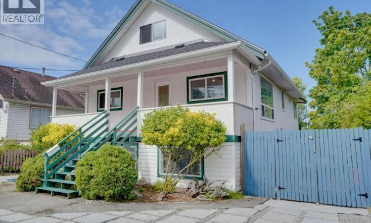 4279 Joyce Avenue