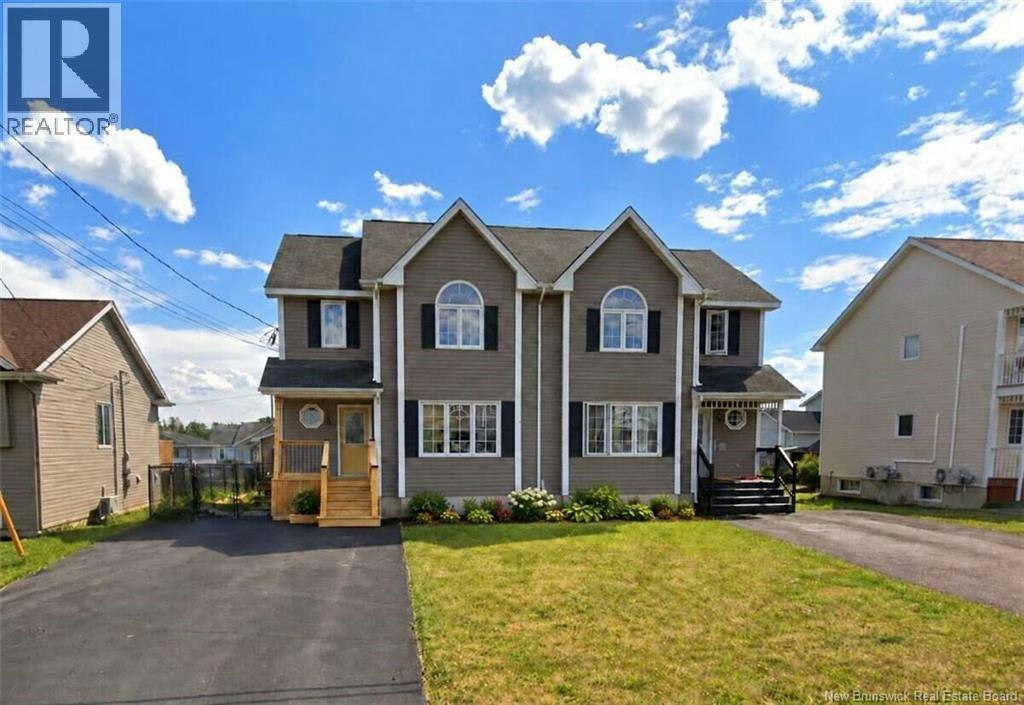 22 Coachmen Street, Riverview, NB, E1B 0J7
