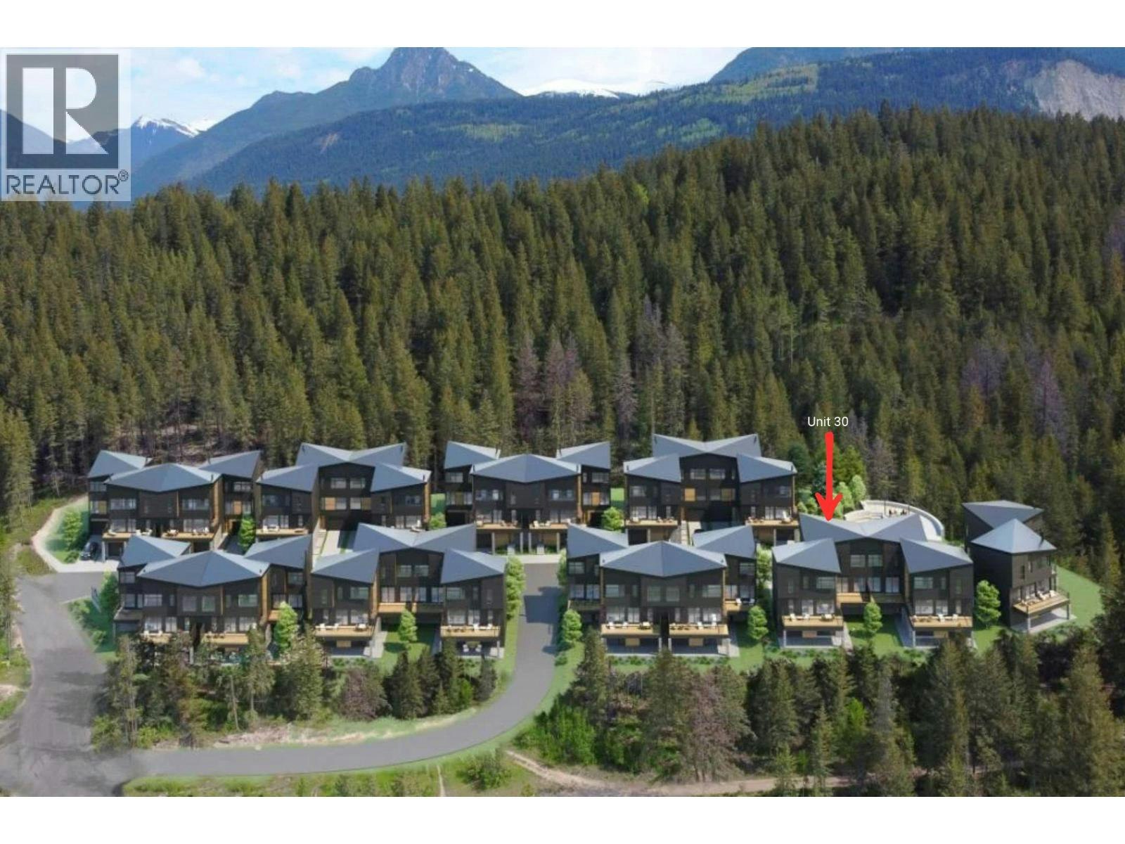 30-1551 Bowle Evans Drive, Golden, BC, V0A 1H6