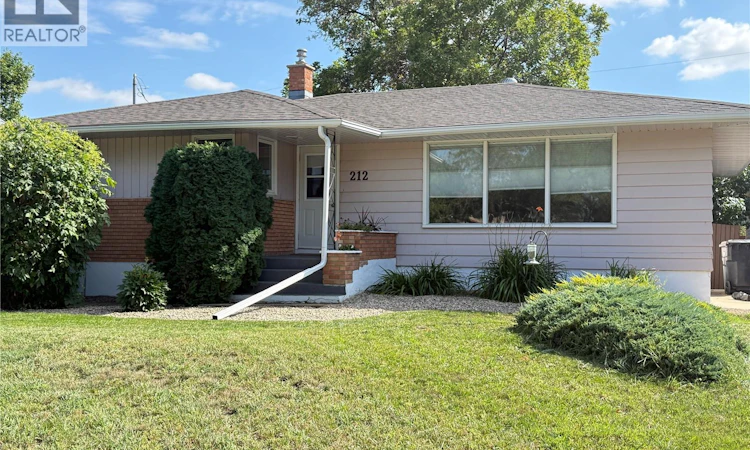 212 Ash Drive