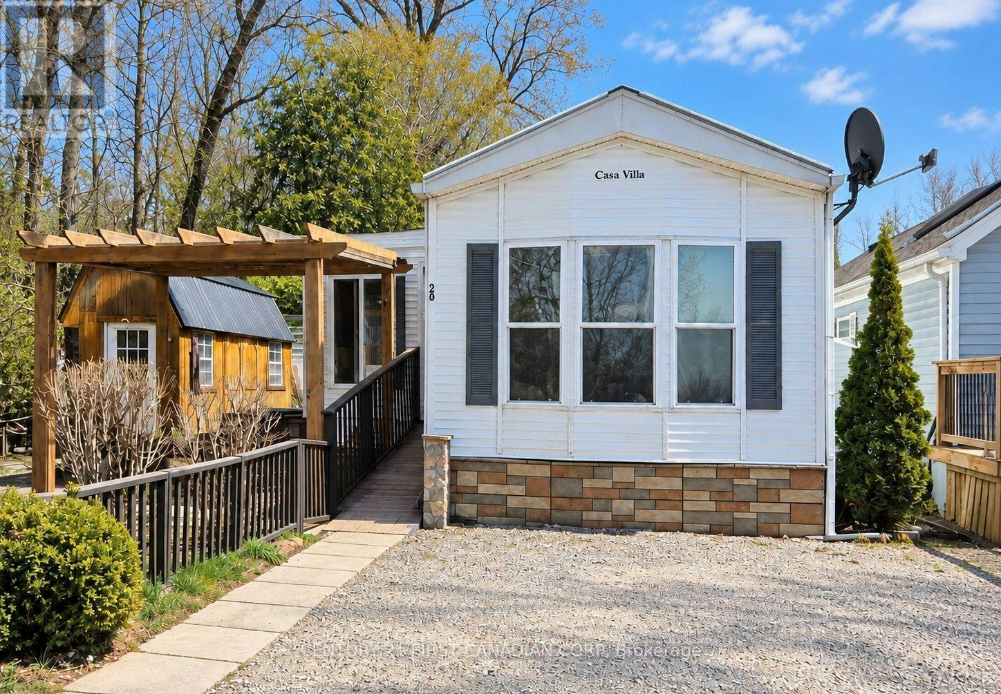 79681 Bluewater Highway, Central Huron, ON, N7A 3X8