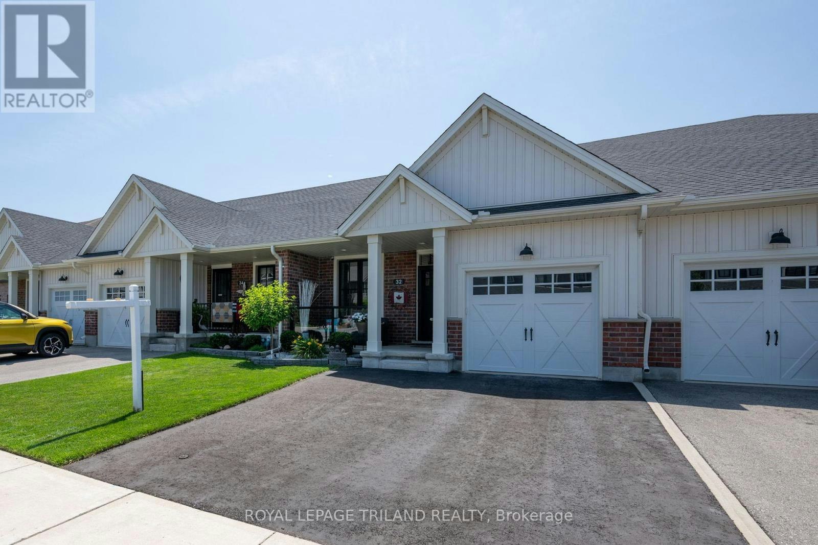 32 Charter Creek Court, St. Thomas, ON, N5R 0L2