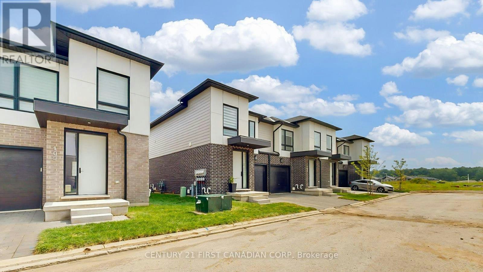 107-175 Doan Drive, Komoka, ON, N0L 1R0 - 2