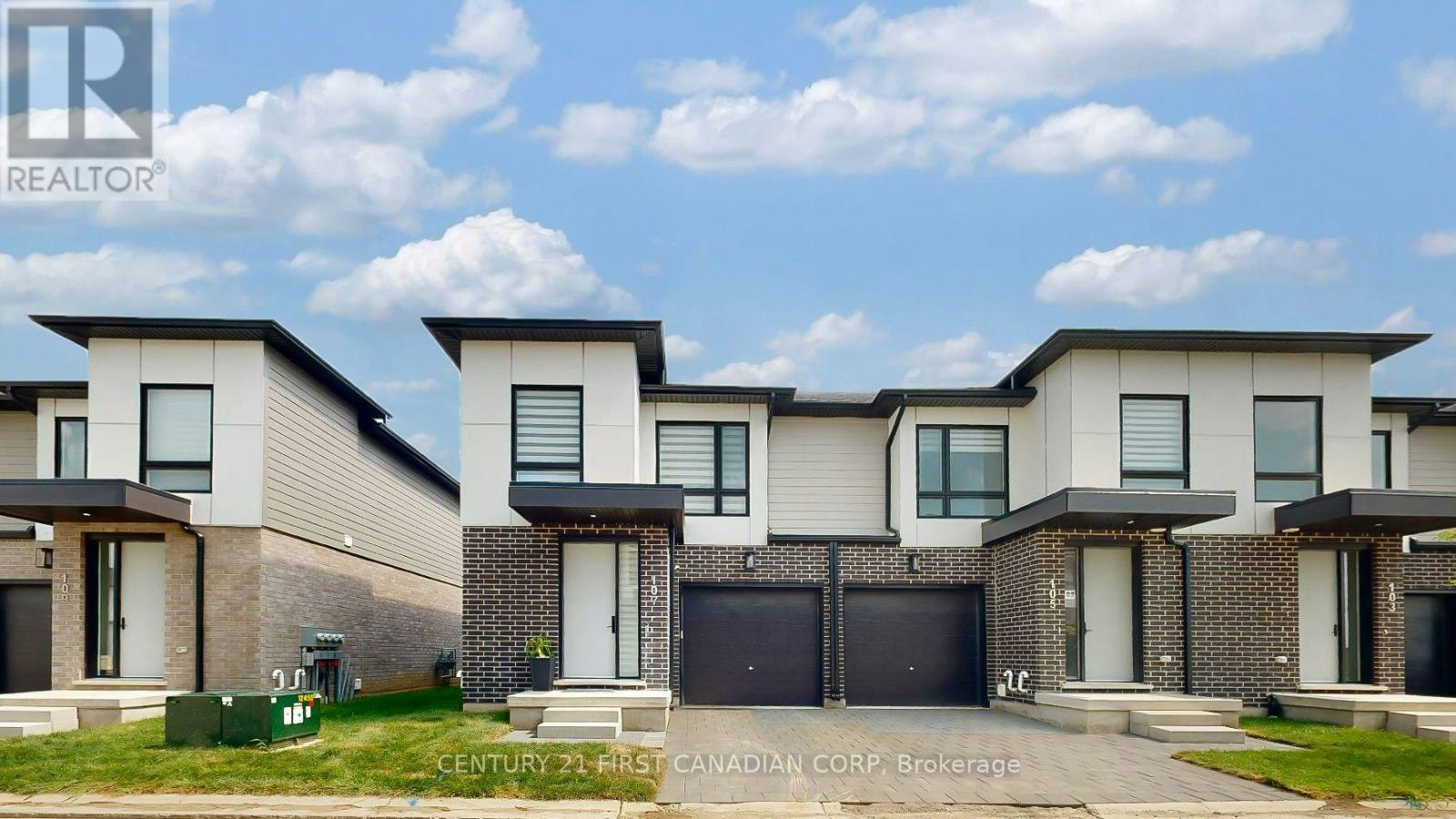 107-175 Doan Drive, Komoka, ON, N0L 1R0