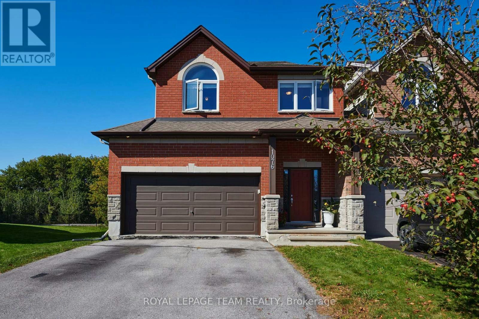 1076 Northgraves Crescent, Ottawa, ON, K2M 0C6