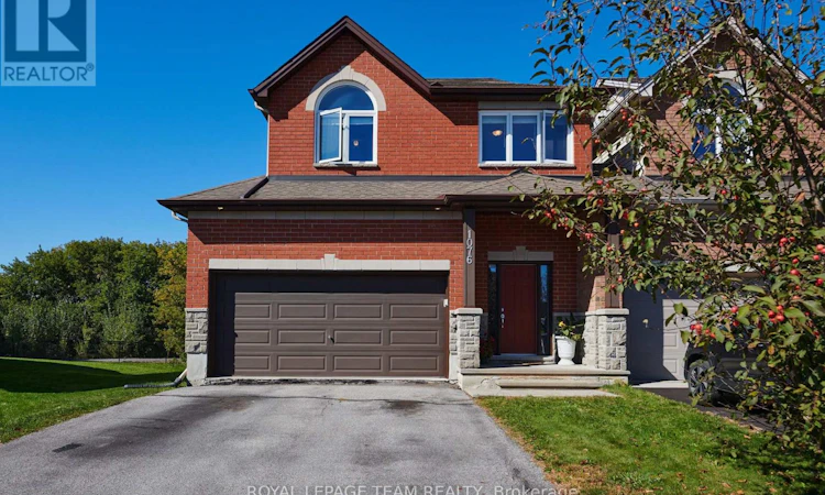 1076 Northgraves Crescent