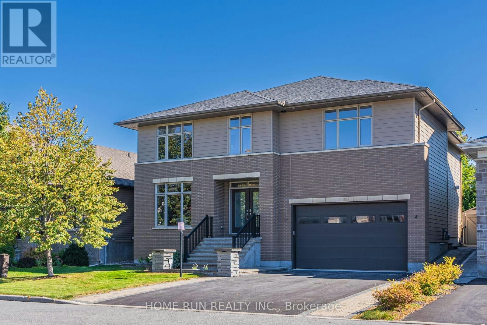 115 Grainstone Way, Ottawa, ON, K2T 0H4