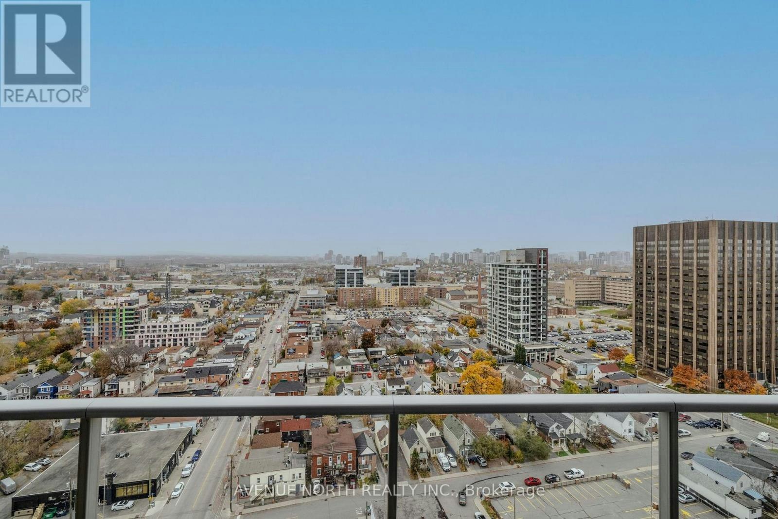 2001-805 Carling Avenue, Ottawa, ON, K1S 5W9 - 17