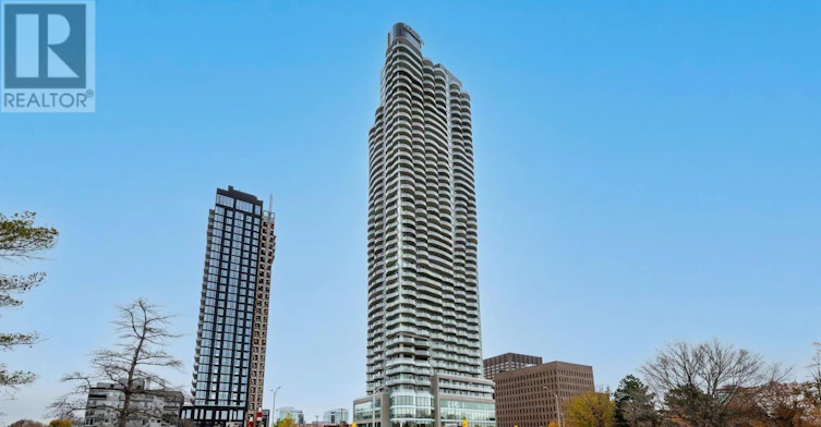 2001-805 Carling Avenue, Ottawa, ON, K1S 5W9