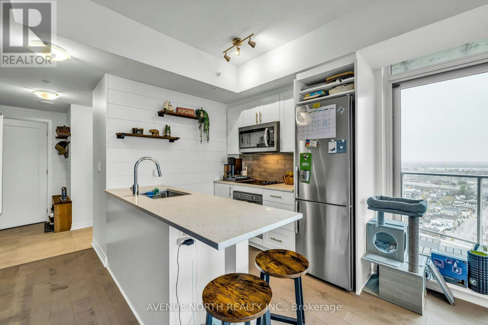 2001-805 Carling Avenue, Ottawa, ON, K1S 5W9 - 8