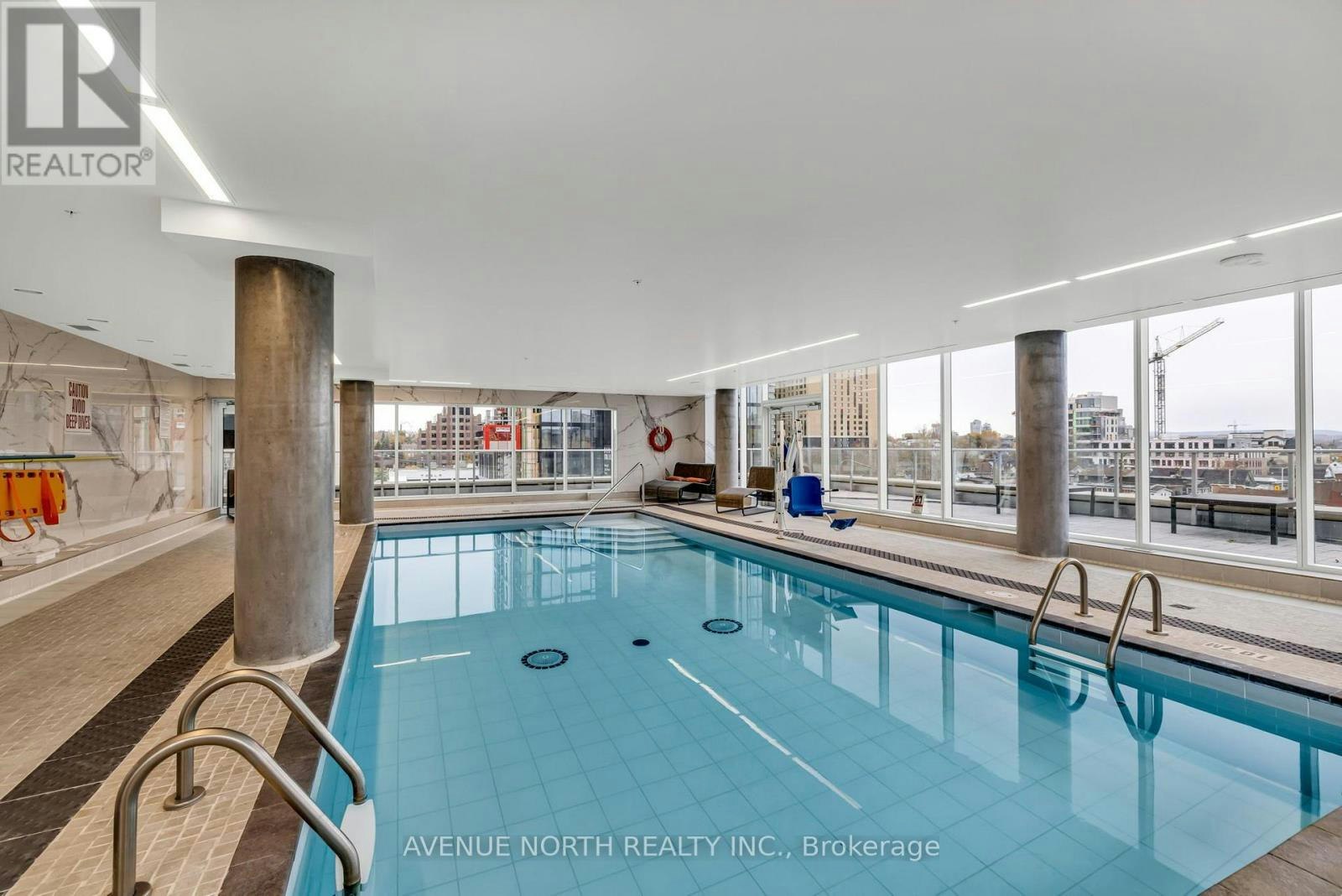 2001-805 Carling Avenue, Ottawa, ON, K1S 5W9 - 21