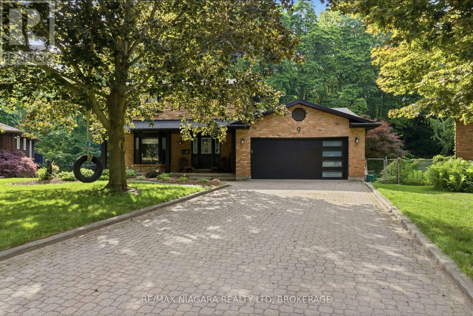 9 Beechnut Court, Pelham, ON, L0S 1E2