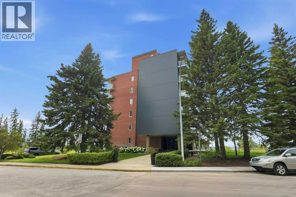 203/204-3339 Rideau Place SW, Calgary, AB, T2S 1Z5